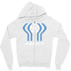 argentina 78 world cup 1978 retro football Zipper Hoodie