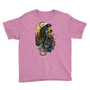 panther Youth Tee
