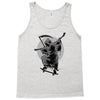 reaper skater Tank Top