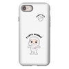 Mummy to Be iPhone 8