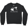 home sweet home Crewneck Sweatshirt