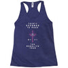 Thirty Seconds to Mars   the Monolight tour Racerback Tank