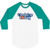 epic day   exclusive 3/4 Sleeve Shirt