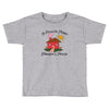 favorite hangout mamaws house Toddler T-shirt