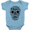 fahrie77 Baby Bodysuit