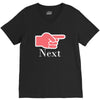 next V-Neck Tee