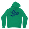 Vibes And Stuff Unisex Hoodie