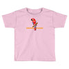 cracka' please Toddler T-shirt