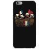 les mews&Eacute;rables iPhone 6/6s Case