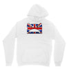 skinhead union Hoodie