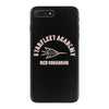 exclusive red squadron iPhone 7 Plus Case