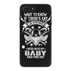 Life After Death Mess With My Baby iPhone 7 Plus Case
