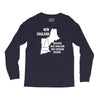 because old england  was wicked     stupid. Long Sleeve Shirts
