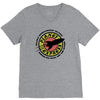planet express V-Neck Tee