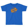 logan Toddler T-shirt