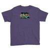 malviviendo Youth Tee