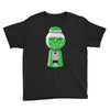 brussels sprout machine Youth Tee
