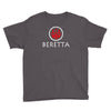 berreta gun 2nd amandement Youth Tee