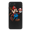vintage plumber iPhone 7 Plus Case