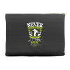 THE POWER OF AN AUTISM MOM Accessory Pouches