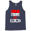 ny state of mind Tank Top