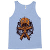master of puppets Tank Top