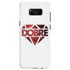 Dobre Twins Galaxy Samsung Galaxy S8