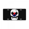 south korea till i die License Plate