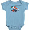 papyrus Baby Onesie