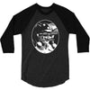 god save the quinn 3/4 Sleeve Shirt