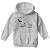 choppercizer Youth Hoodie