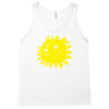shining doge Tank Top