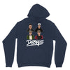 dobre twins Unisex Hoodie