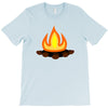 fire T-Shirt