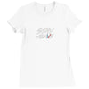 twenty one pilots Ladies Fitted T-Shirt