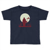halloween special 1 Toddler T-shirt