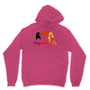 Hocus Pocus Squadgoals Unisex Hoodie