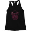 bayside high Racerback Tank