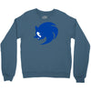 sonic logo Crewneck Sweatshirt