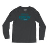 orca crew Long Sleeve Shirts