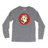 red death Long Sleeve Shirts