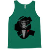 Monkey Father Tank Top