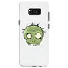 zombie ma Samsung Galaxy S8