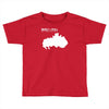 theres nothing wrong with love built to spill Toddler T-shirt