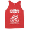 I'm A Boxing Father... Tank Top