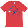 out baby fished T-Shirt
