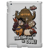 new feic stuff iPad 3 and 4 Case