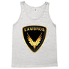 Lambros Tank Top