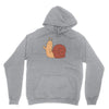 snail Unisex Hoodie