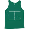 pong 72 Tank Top